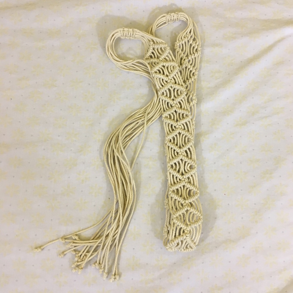 ❤️Trendy Woven Boho Belt❤️
